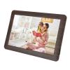 10.1In Digital Picture Frame, Smart Cloud Photo Frame, 1280x800 HD Electronic Auto Rotate Frame with 16GB Storage, Share Photos Videos via Frameo App (US Plug) view 1