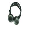 Hotsmtbang Replacement Infrared Headphones 2 Channel Compatible for Jeep Patriot 2007-2017 DVD Player Video Entertainment System view 1
