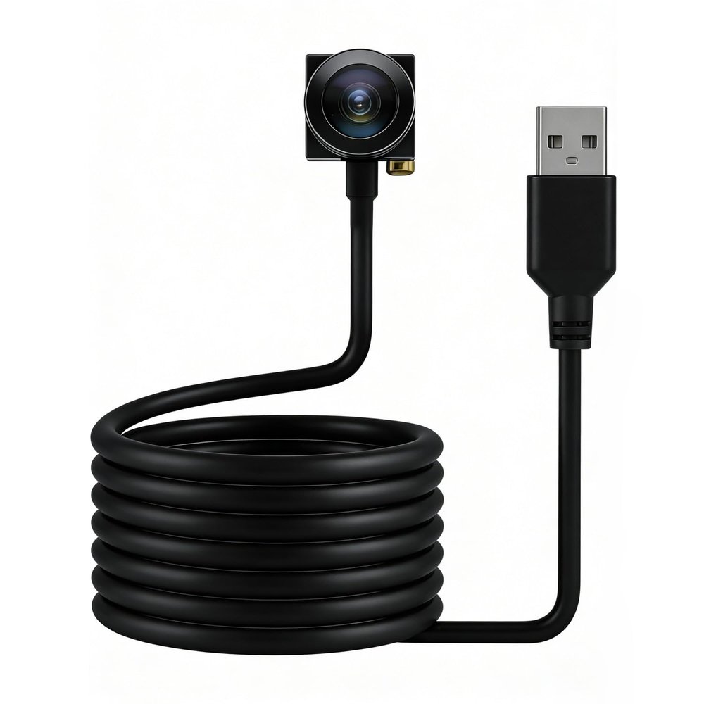 PEGATISAN 2MP Webcams Web Cam 120Wide-Angle Mini USB Camera for Zoom/Skype/Teams Conferencing/Calling/Gaming Laptop