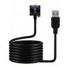 PEGATISAN 2MP Webcams Web Cam 120Wide-Angle Mini USB Camera for Zoom/Skype/Teams Conferencing/Calling/Gaming Laptop view 1