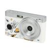 Digital Cameras, 2.88 Inch IPS Screen 4K Video Support 16X Digital Zoom Built in Fill Light, Camera Camcorde for Boys Girls Seniors view 1