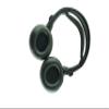 Hotsmtbang Replacement Infrared Headphones 2 Channel Compatible for Nissan Murano DVD Player Video Entertainment System view 3
