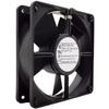 24V MULTIFAN 4374 250mA 6.0W 12032 Cooling Fan 2-Wire view 2