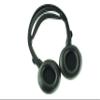 Hotsmtbang Replacement Infrared Headphones 2 Channel Compatible for Mitsubishi Outlander XLS DVD Player Video Entertainment System view 1