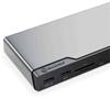 ALOGIC DV4 Quad Display 14 in 1 USB-C Docking Station w/ 85W PD, 1x DisplayPort, 3X HDMI, USB-C 3.2 Gen 1, 2X USB-A 3.2 Gen 1, 2xUSB-A 2.0, Audio Jack, Ethernet, SD Card & Micro SD Card Reader. view 3