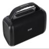 Rockville RPB55 Portable Bluetooth Speaker, 20W RMS, Dual 3.5" Full-Range Drivers, TWS Pairing, USB/TF Playback, Deep Bass, Up to 16-Hour Battery Life, for Outdoor Use view 1