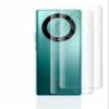 brotect 3D Curved Screen Protector Compatible with Honor Magic 5 Lite (Back) (2 Pack) - Full Screen Coverage view 1