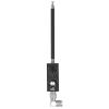 Shortwave Antenna, Portable QRP Shortwave Antenna HF Full Band Tuned FM Aviation with Strong Directionality for Reception Reception view 3