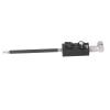 Shortwave Antenna, Portable QRP Shortwave Antenna HF Full Band Tuned FM Aviation with Strong Directionality for Reception Reception view 4