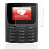 upscreen Scratch Shield Screen Protector compatible with Nokia 110 (2023) - HD-Clear, Anti-Fingerprint view 2