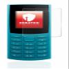 upscreen Scratch Shield Screen Protector compatible with Nokia 106 4G (2023) - HD-Clear, Anti-Fingerprint view 2