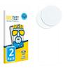 brotect 3D Curved Screen Protector Matte Compatible with Honor Magic 5 Lite (Back) (2 Pack) - Full Screen Coverage view 1