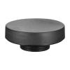 MOWEO 37MM 0.3X HD Ultra Wide Angle Fisheye Lens with Hood Replacement for Camcorders view 4