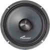 Audiopipe APMB-6ST Low Mid Frequency 6" 250W 2 Pack Loudspeaker Combo Kit view 2