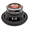 Audiopipe APMB-6ST Low Mid Frequency 6" 250W 2 Pack Loudspeaker Combo Kit view 4