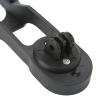 QANYEGN Bike Computer Mot Handle Integrated Computer Extended Mot with Leather Band Screw Aries for Road Bike view 4