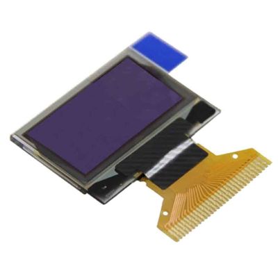 0.91 inch 0.96 inch 1.3 inch 1.5 inch OLED display bare screen LCD display (0.96 inch)