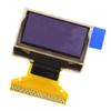 0.91 inch 0.96 inch 1.3 inch 1.5 inch OLED display bare screen LCD display (0.96 inch) view 2