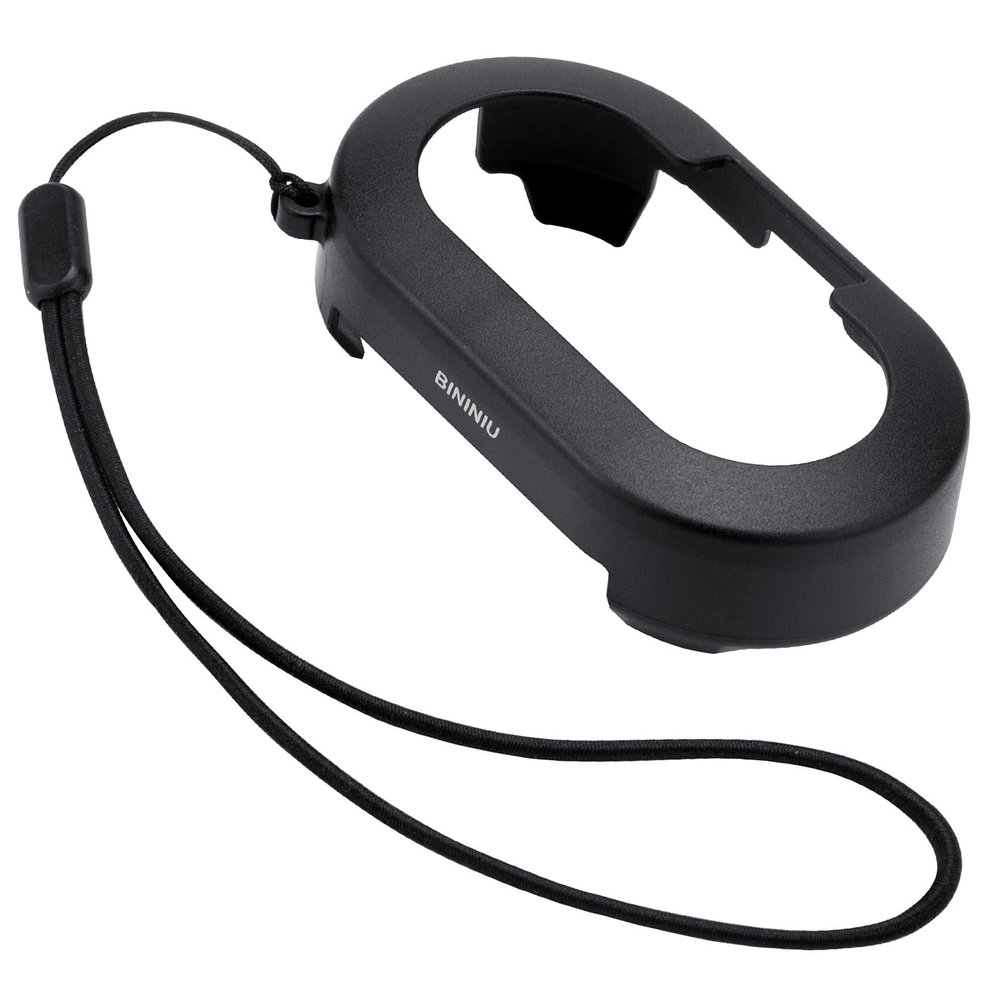 Anti-Lost Protective Case for Garmin Varia Radar RVR315, Small, Lightweight, Peace of Mind When Riding