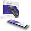 Solidigm P41 Plus 1TB SSD, PCIe GEN 4 NVMe 4.0 x4 M.2 2280 3D NAND, Storage Upgrades for PC and Laptops, Everyday Computing and Gaming, SSDPFKNU010TZX1 view 1