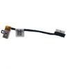 AKUYAO GDM50_DC_in_Cable,Power Charging Port Connector for Dell Vostro 15 3510 3511 3515 3520 3525 Inspiron 15 3510 3511 3515 3520 3521 3525 231X7 0231X7 CN-0231X7 DC301017H00 DC301018100 view 2