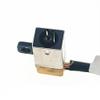 AKUYAO GDM50_DC_in_Cable,Power Charging Port Connector for Dell Vostro 15 3510 3511 3515 3520 3525 Inspiron 15 3510 3511 3515 3520 3521 3525 231X7 0231X7 CN-0231X7 DC301017H00 DC301018100 view 3