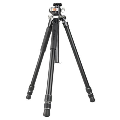 Vanguard VEO3+303AT 30mm Aluminum Tripod Legs with Multi-Angle Center Column