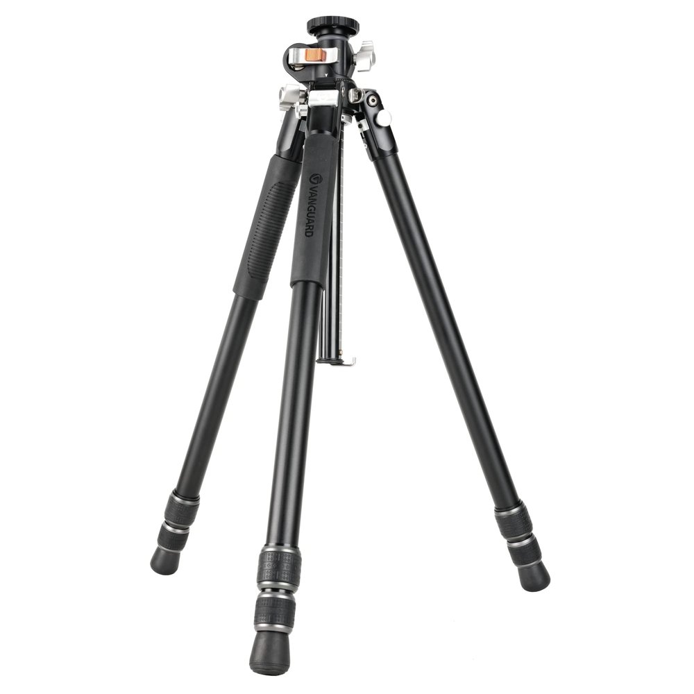 Vanguard VEO3+303AT 30mm Aluminum Tripod Legs with Multi-Angle Center Column