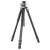 Vanguard VEO3+303AT 30mm Aluminum Tripod Legs with Multi-Angle Center Column view 1