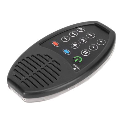 Solar Bible Player, Electronic Bible Reader Volume Adjustable, Built in 4G Capacity, Intelligent HiFi Sound Audio E Bible Player Support Solar Charging for Listener (Black)