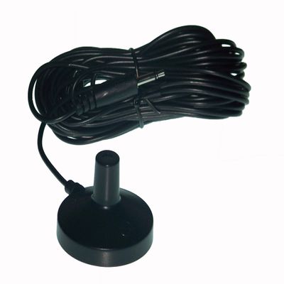 Lazellz Microphone Compatible with Yamaha Model Numbers RX-V611, RXV661, RXV-661, RX-V663, RXV665, RXV-665