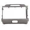 Car Modification Addition Performance 9 Inch Central Control Navigation Panel Trim Dash Board Fascia Bezel Replacement for Sl 20102016 view 1