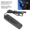 Remote Commander Shutter Release Cable, for GFX Series GFX50s X PRO2 X T10, X T100 X A5 X A10 X T3 X S10 X T20 X H1, 80cm view 2