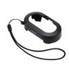 TAKEWELL Protective Cover for Garmin Varia RVR315 (Cover + Lanyard), Ultra-Thin Design Allows Smooth GPS Signals, Effective Heat Dissipation. view 1