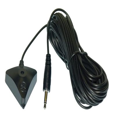 Lazellz Microphone Compatible with Yamaha Model Numbers RX-V3077, RX-V3079, RX-V3081, RX-V3083, RX-A1050, RX-A1060