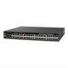 Brocade FCX648S-HPOE FastIron 648S-HPOE Layer 3 Switch (Renewed) view 1