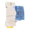 DIN Rail Mount Power Junction Box for Smart Pool Pump Heater Control Terminal Block Distribution Box AC/DC 1000V Electrical Connector view 1