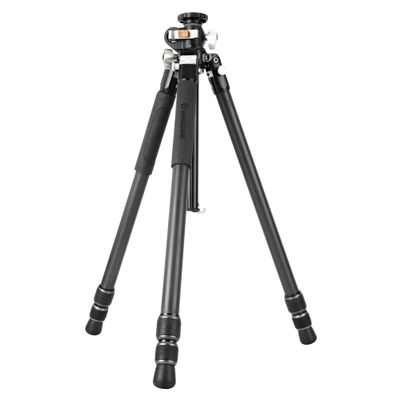 Vanguard VEO3+303CT 30mm Carbon Fiber Tripod Legs with Multi-Angle Center Column