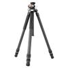 Vanguard VEO3+303CT 30mm Carbon Fiber Tripod Legs with Multi-Angle Center Column view 1
