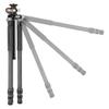 Vanguard VEO3+303CT 30mm Carbon Fiber Tripod Legs with Multi-Angle Center Column view 4