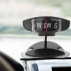 Alomejor Car Boat Navigation Mount Sea Marine Vehicle Compass view 2