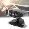 Alomejor Car Boat Navigation Mount Sea Marine Vehicle Compass view 3