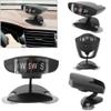 Alomejor Car Boat Navigation Mount Sea Marine Vehicle Compass view 4