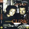Madame Curie (1943) DVD view 1