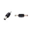 Gerbing 12V Male to Male Adapter Plug (Pair) view 1