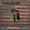 NightSnipe Recovery Flashlight Combo | Low - High Mode view 2