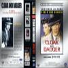 Cloak and Dagger (1946) DVD view 3