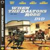 When The Daltons Rode (1940) DVD view 1