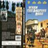 When The Daltons Rode (1940) DVD view 3