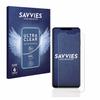 savvies Screen Protector Compatible with Huawei nova Y91 Protection Film Clear 6-Pack view 1